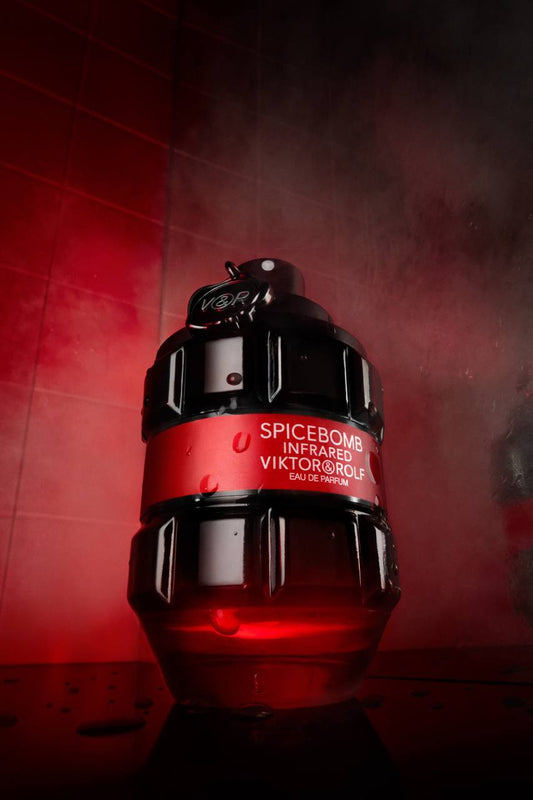 Viktor&Rolf Spice Bomb Infrared 90ml