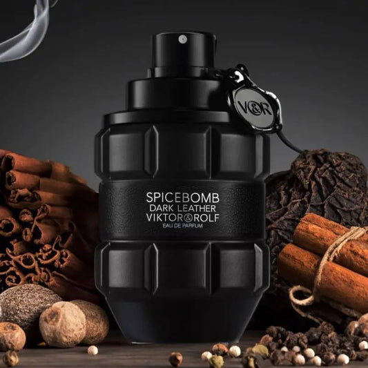 Viktor&Rolf Spice Bomb Dark Leather 90ml