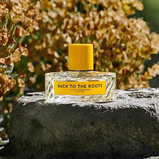 Vilhelm Parfumerie Back to the Roots 100ml