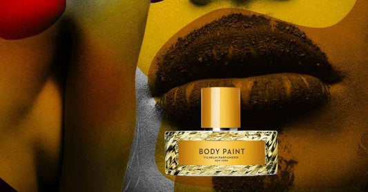 Vilhelm Parfumerie Body Paint 100ml