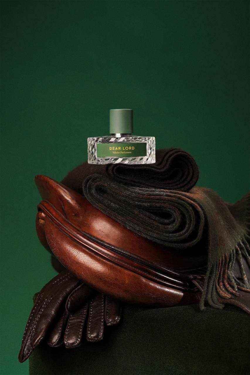 Vilhelm Parfumerie Dear Lord 100ml