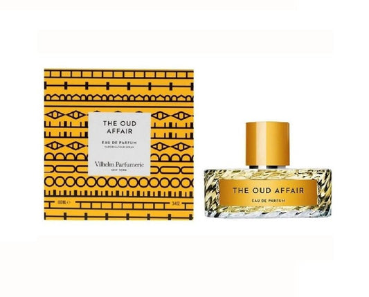 Vilhelm Parfumerie The Oud Affair 100ml
