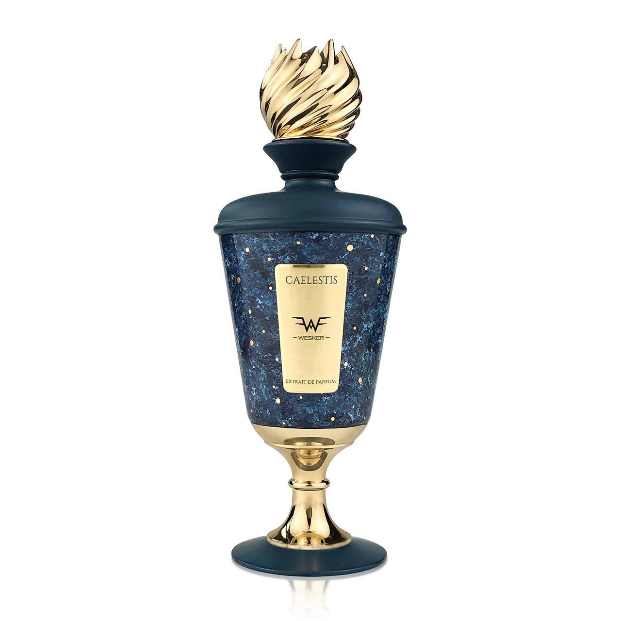 Wesker Caelestis 75ml