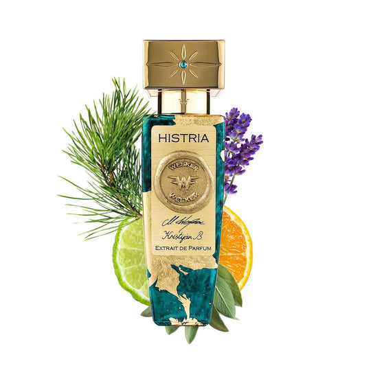 Wesker Histria 50ml