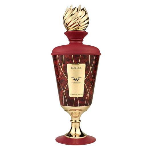 Wesker Rubeus 75ml