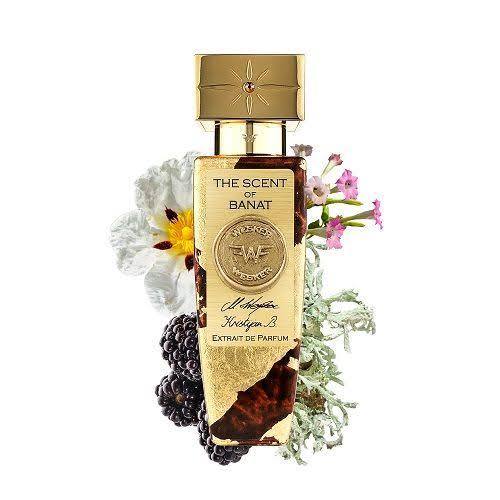 Wesker The Scent of Banat 50ml