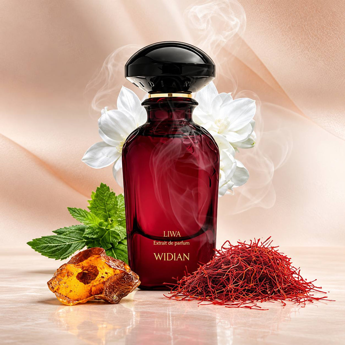 Widian Liwa 50ml bottle