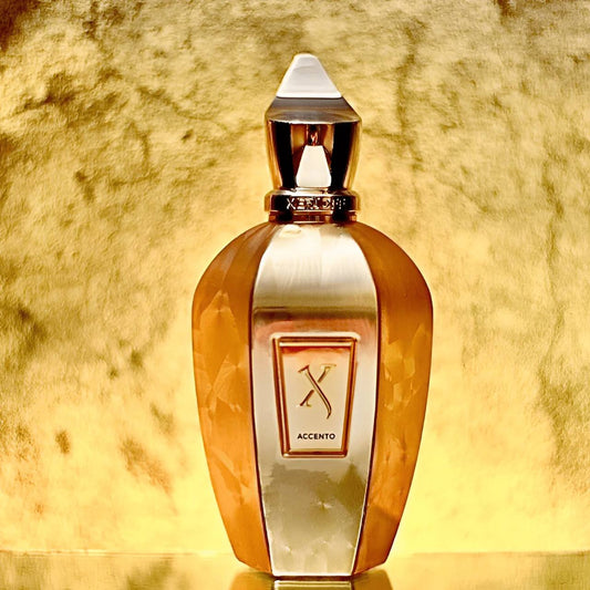 Xerjoff Accento Overdose 100ml