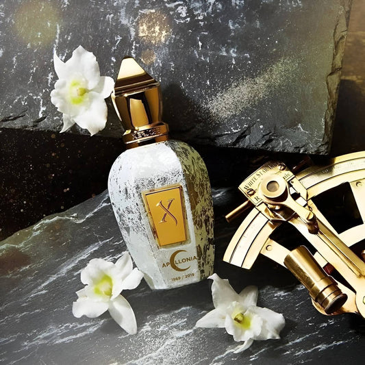Xerjoff Apollonia 50ml Tester