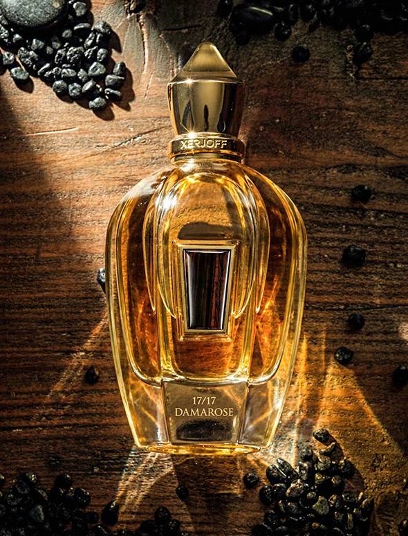 Xerjoff Damarose 100ml