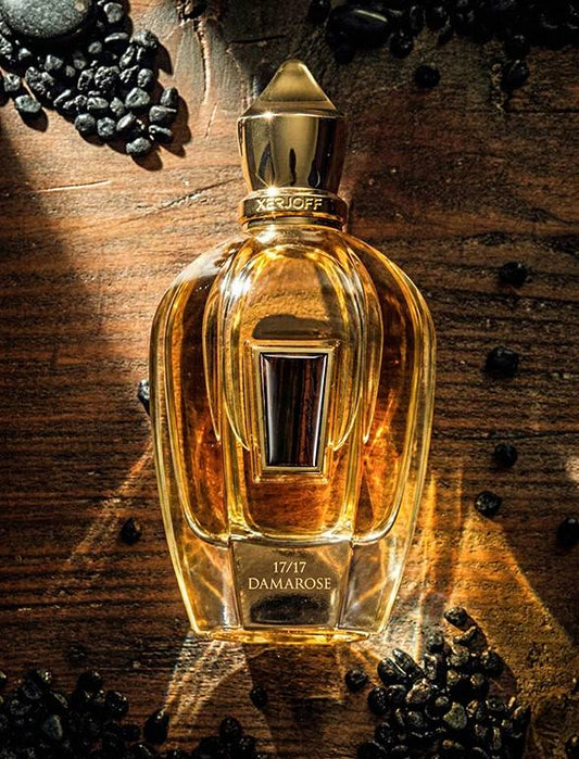 Xerjoff Damarose 100ml