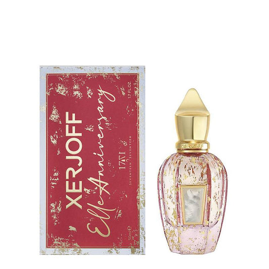 Xerjoff Elle Anniversary 50ml