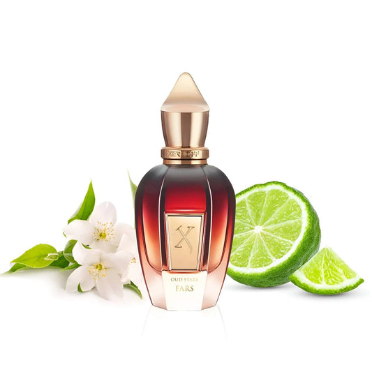 Xerjoff Fars 50ml