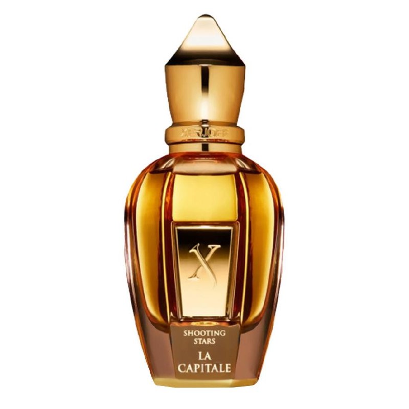 Xerjoff La Capitale 50ml