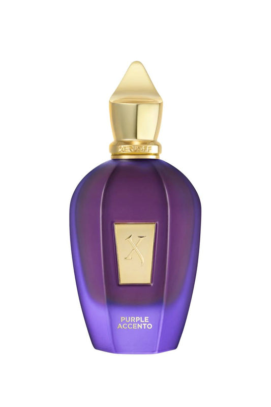 Xerjoff Purple Accento 100ml