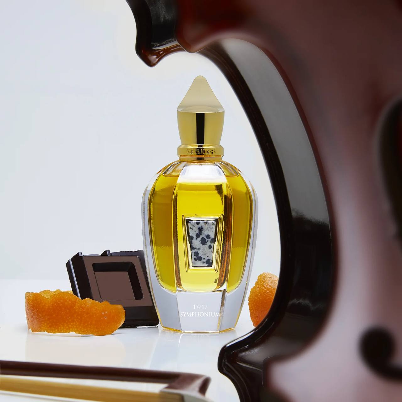 Xerjoff Symphonium 100ml Tester