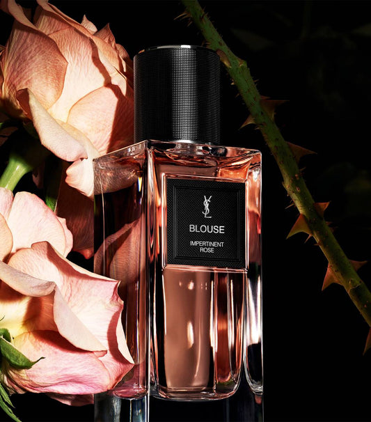 YSL Blouse Impertinent Rose 125ml