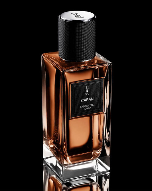 Caban 125ml YSL