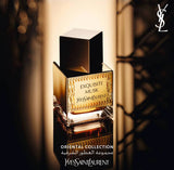 Yves Saint Laurent Exquiste Musk (discontinued) 80ml