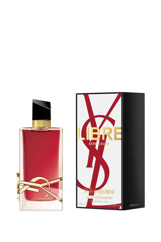 Ysl Libre Berry Crush 90ml