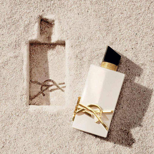 Ysl Libre Flowers & Flames 90ml