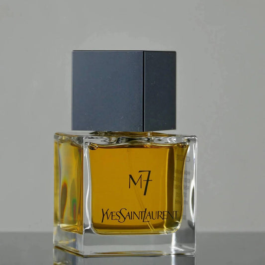 Ysl M7 80ml