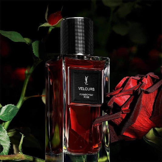Rouge Velours 125ml YSL