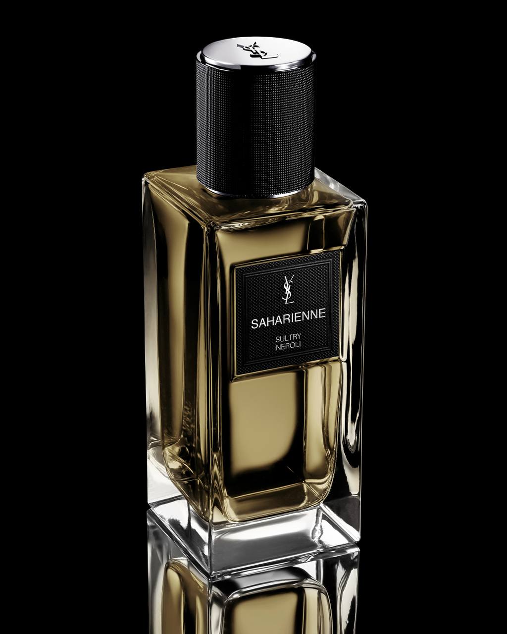 YSL Saharienne 125ml bottle