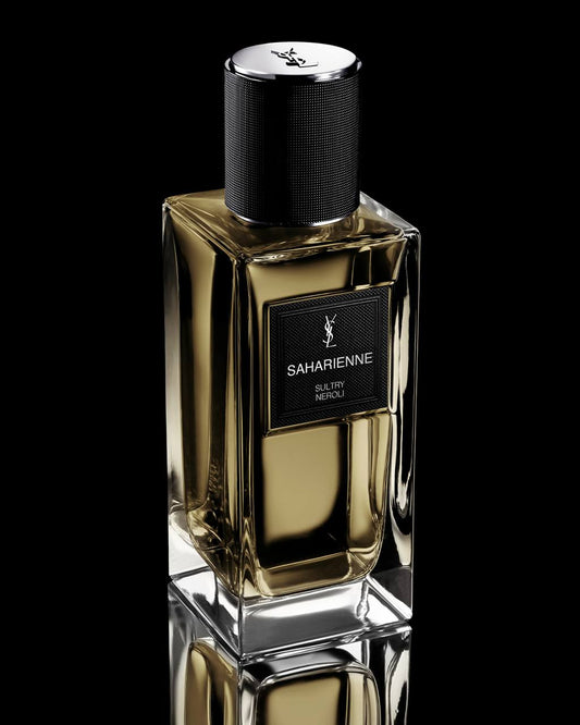 YSL Saharienne 125ml bottle