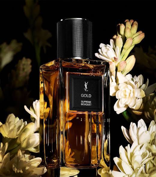 Supreme Bouquet 125ml YSL