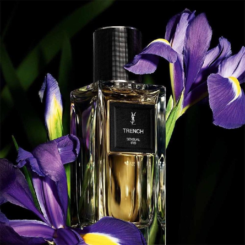 Trench 125ml YSL