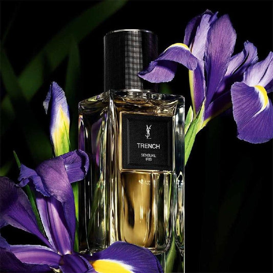 Trench 125ml YSL